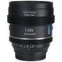 SIRUI 20mm t/1.8 1.33X S35 AF Anamorphic Sony E-Mount Neutral Flare