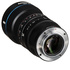 SIRUI 24mm f/2.8 Anamorphic 1.33X Canon EF-M