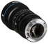 SIRUI 24mm f/2.8 Anamorphic 1.33X Sony E-Mount