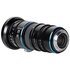 SIRUI Jupiter 28-85mm t/3.2 Full-Frame Cine Zoom Canon