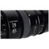 SIRUI Jupiter 28-85mm t/3.2 Full-Frame Cine Zoom Canon