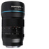 SIRUI 35mm f/1.8 Anamorphic 1.33X Micro 4/3 Da esposizione