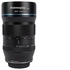 SIRUI 35mm f/1.8 Anamorphic 1.33X Micro 4/3 Da esposizione
