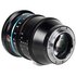 SIRUI Jupiter 35mm t/2 Full-Frame Macro Cine Lens Canon