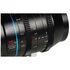 SIRUI Jupiter 35mm t/2 Full-Frame Macro Cine Lens Canon