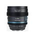 SIRUI 40mm t/1.8 1.33X S35 AF Anamorphic L-Mount Neutral Flare