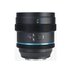 SIRUI 40mm t/1.8 1.33X S35 AF Anamorphic L-Mount Neutral Flare
