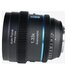 SIRUI 40mm t/1.8 1.33X S35 AF Anamorphic L-Mount Neutral Flare