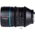 SIRUI Venus 50mm t/2.9 1.6x Anamorphic Nikon Z