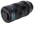 SIRUI 75mm f/1.8 Anamorphic 1.33x Fuji X