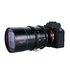 SIRUI 75mm T/2.9 Full Frame 1.6x Nikon Z