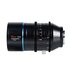 SIRUI Venus 75mm T2.9 Full Frame 1.6x Sony E
