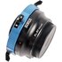 SIRUI Anello Adattatore PL-RF Lens Adapter