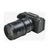 SIRUI ASTRA 75mm t/1.8 1.33X Anamorphic FE AF Blue Flare L-Mount