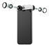 SIRUI Cover Cam Doppia Lente MP-6S360L Per iPhone 6s