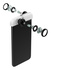 SIRUI Cover Cam Doppia Lente MP-8PW360L Per iPhone 8+