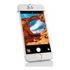 SIRUI Cover Cam porta lenti MP-6SM Bianco per iPhone 6/6s