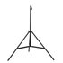 SIRUI DK28 Stativo in Carbonio Ammortizzato ad Aria 2.8m Max Carico 10kg