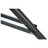 SIRUI DK28 Stativo in Carbonio Ammortizzato ad Aria 2.8m Max Carico 10kg