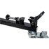 SIRUI DT-06 Dolly per stativo / treppiede Heavy Duty