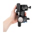 SIRUI FD-01 testa per treppiede Nero Universal Panoramica