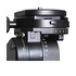 SIRUI FD-01 testa per treppiede Nero Universal Panoramica