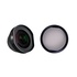 SIRUI Grandangolare da 18 wa Filtro polarizzatore CPL obiettivo per Smartphone