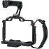 SIRUI Gabbia per Lumix S5II/S5IIX con Top Handle