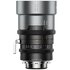SIRUI IronStar 100mm t/1.9 1.5X Anamorphic Neutral Flare PL / EF