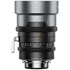 SIRUI IronStar 135mm t/1.9 1.5X Anamorphic Neutral Flare PL / EF