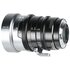 SIRUI IronStar 45mm t/1.9 1.5X Anamorphic Full Frame Cine Neutral Flare EF/PL