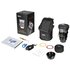 SIRUI IronStar 45mm t/1.9 1.5X Anamorphic Full Frame Cine Neutral Flare EF/PL