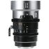 SIRUI IronStar 60mm t/1.9 1.5X Anamorphic Full Frame Cine Blue Flare EF/PL