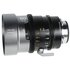 SIRUI IronStar 60mm t/1.9 1.5X Anamorphic Full Frame Cine Blue Flare EF/PL