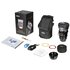 SIRUI IronStar 60mm t/1.9 1.5X Anamorphic Full Frame Cine Blue Flare EF/PL