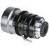 SIRUI IronStar 60mm t/1.9 1.5X Anamorphic Full Frame Cine Neutral Flare EF/PL