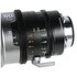 SIRUI IronStar 60mm t/1.9 1.5X Anamorphic Full Frame Cine Neutral Flare EF/PL