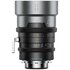 SIRUI IronStar 75mm t/1.9 1.5X Anamorphic Blue Flare PL / EF