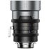 SIRUI IronStar 75mm t/1.9 1.5X Anamorphic Neutral Flare PL / EF