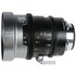 SIRUI IronStar 35mm t/1.9 1.5X Anamorphic Full Frame Cine Blue Flare EF/PL