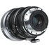 SIRUI IronStar 35mm t/1.9 1.5X Anamorphic Full Frame Cine Blue Flare EF/PL
