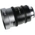 SIRUI IronStar 35mm t/1.9 1.5X Anamorphic Full Frame Cine Blue Flare EF/PL