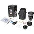 SIRUI IronStar 35mm t/1.9 1.5X Anamorphic Full Frame Cine Blue Flare EF/PL