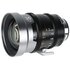 SIRUI IronStar 35mm t/1.9 1.5X Anamorphic Full Frame Cine Neutral Flare EF/PL
