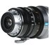 SIRUI IronStar 35mm t/1.9 1.5X Anamorphic Full Frame Cine Neutral Flare EF/PL