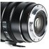 SIRUI IronStar 35mm t/1.9 1.5X Anamorphic Full Frame Cine Neutral Flare EF/PL