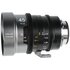 SIRUI IronStar 45mm t/1.9 1.5X Anamorphic Full Frame Cine Blue Flare EF/PL