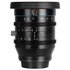 SIRUI Jupiter 24mm t/2 Full Frame Macro Cine Canon