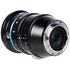 SIRUI Jupiter 50mm t/2 Full Frame Macro Cine Canon