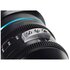 SIRUI Jupiter 50mm t/2 Full Frame Macro Cine Canon